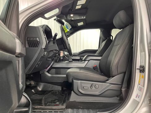 Used 2019 Ford F150 XLT w/ Equipment Group 302A Luxury AWD/4WD image 3