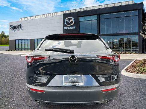 New 2026 MAZDA CX-30 Aire Edition image 5