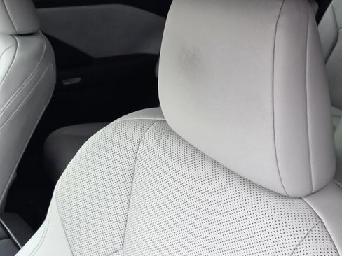 Used 2025 Lexus TX 350 AWD w/ Technology Package image 21