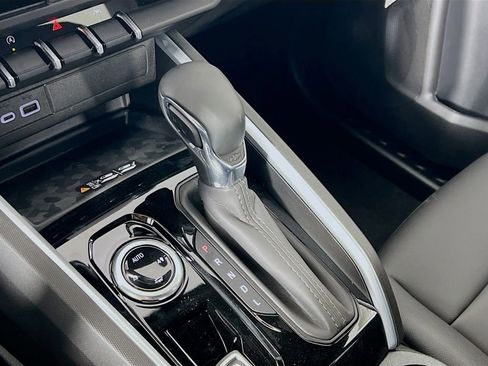 New 2026 Chevrolet Colorado LT image 17