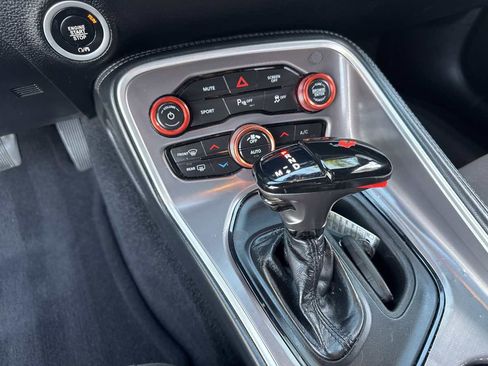 Used 2021 Dodge Challenger GT image 25