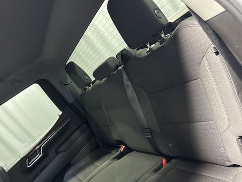 Certified 2022 GMC Sierra 1500 SLE image 14