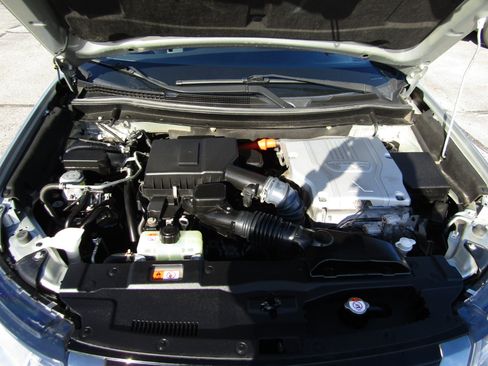 Used 2022 Mitsubishi Outlander SEL image 30