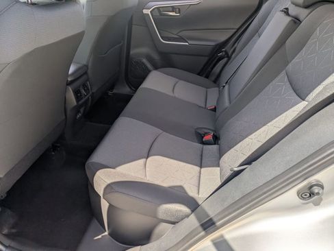 Certified 2025 Toyota RAV4 XLE w/ Convenience Package image 16