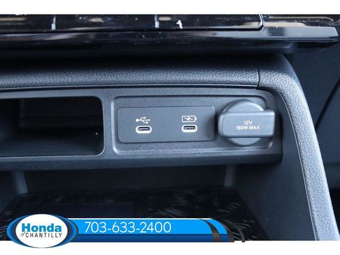 New 2026 Honda Passport TrailSport Elite image 20