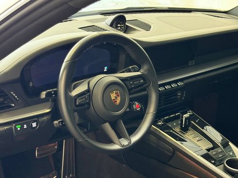 Certified 2025 Porsche 911 Carrera RWD image 19