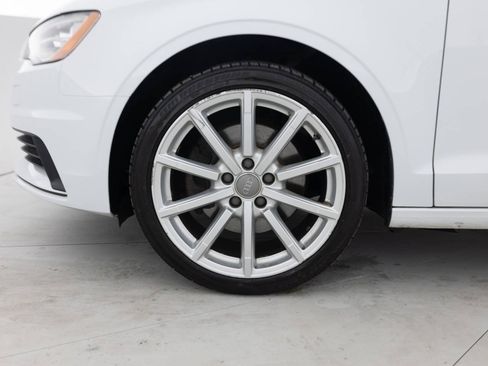 Used 2015 Audi A3 1.8T Premium Plus FWD image 17