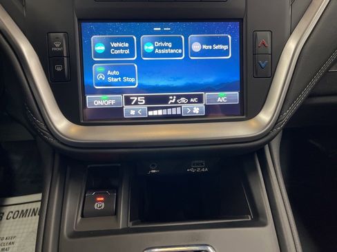 Certified 2025 Subaru Legacy image 24