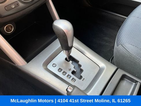 Used 2012 Subaru Forester 2.5X w/ Alloy Wheel Pkg AWD/4WD image 19