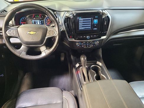 Used 2019 Chevrolet Traverse LT w/ LT Premium Package FWD image 22