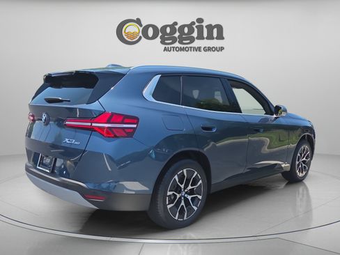New 2026 BMW X3 xDrive30i w/ Convenience Package AWD/4WD image 5