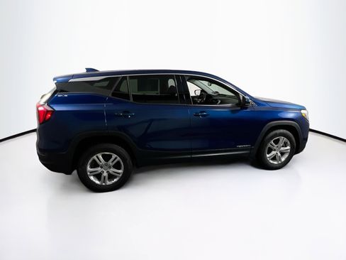 Used 2020 GMC Terrain SLE image 4