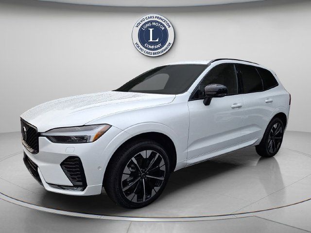 Used 2026 Volvo XC60 B5 Plus AWD/4WD image 1