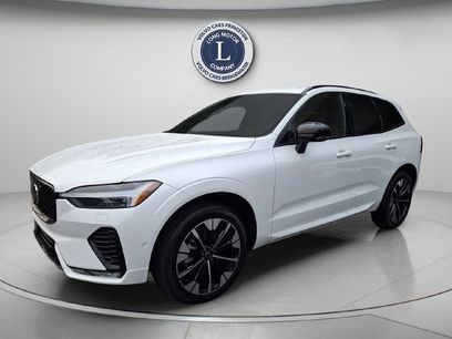 Used 2026 Volvo XC60 B5 Plus