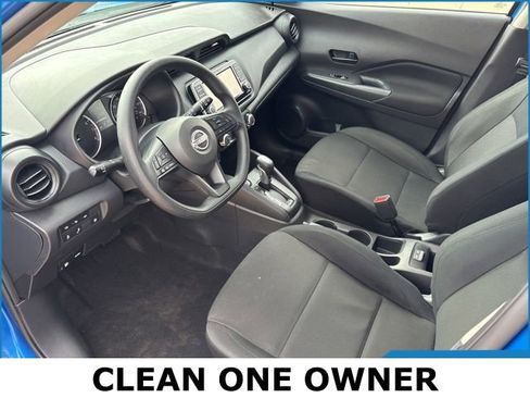 Used 2025 Nissan Kicks Play S image 12