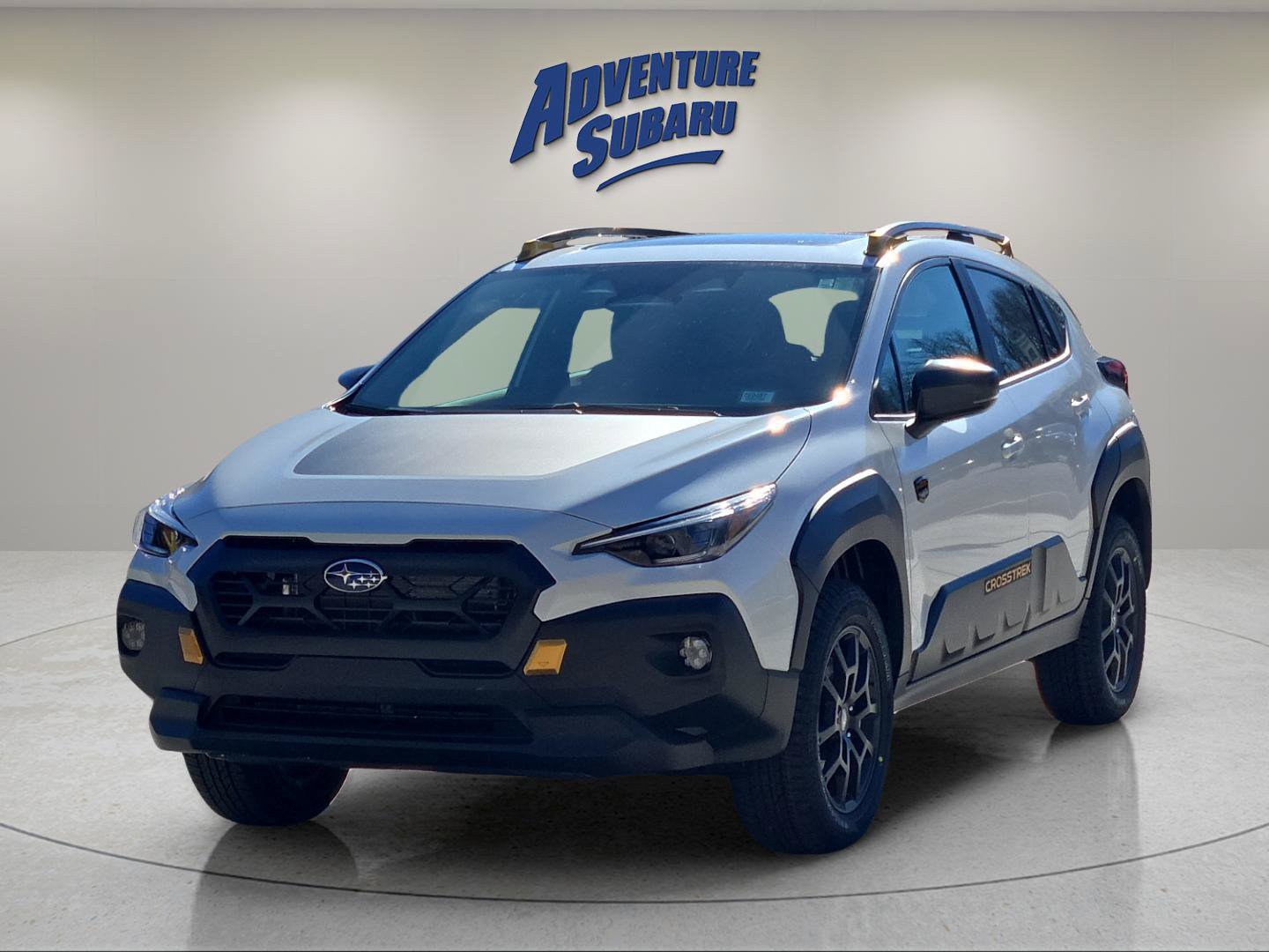 Certified 2026 Subaru Crosstrek 2.5i Wilderness AWD/4WD image 23