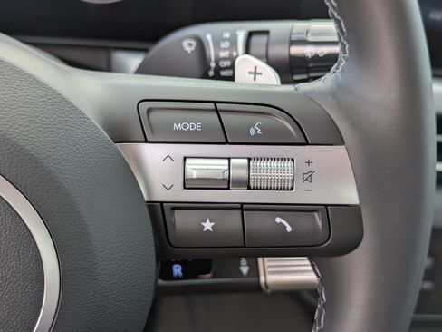 New 2026 Hyundai Sonata SEL FWD image 33