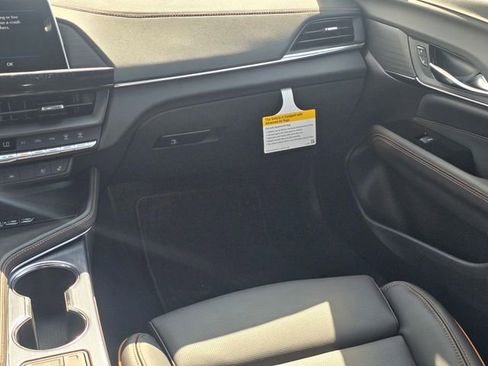 New 2026 Cadillac CT4 Sport image 19