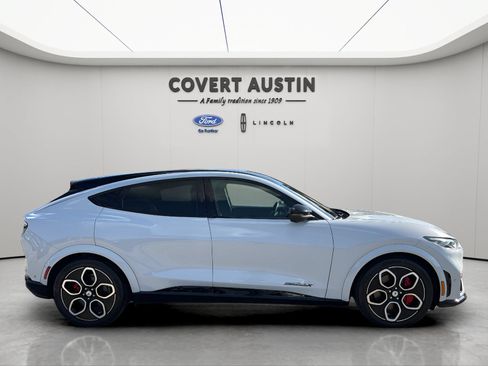 Certified 2023 Ford Mustang Mach-E GT AWD/4WD image 6