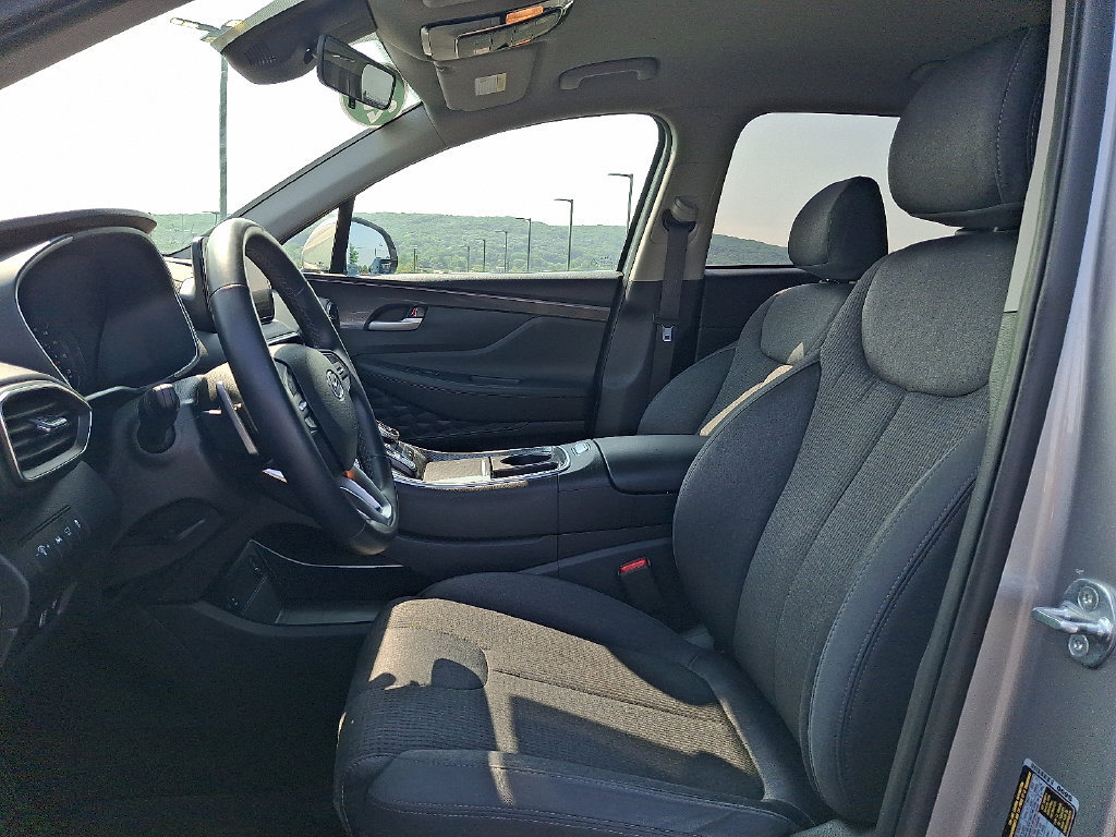 Used 2023 Hyundai Santa Fe SEL AWD/4WD image 13