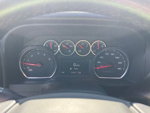 Used 2021 Chevrolet Silverado 2500 LT w/ Fleet Comfort Package image 19