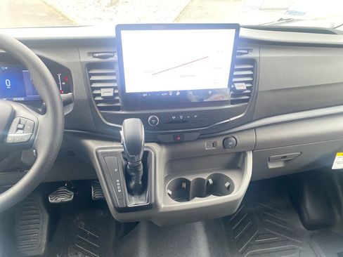 New 2026 Ford Transit 250 148 Medium Roof Extended AWD w/ Load Area Protection Package image 23