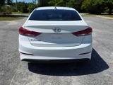 Used 2017 Hyundai Elantra SE image 6