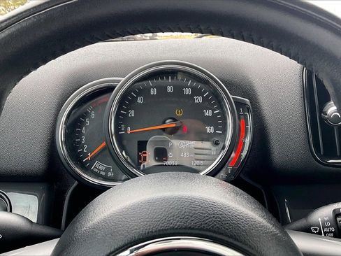 Used 2021 MINI Cooper Countryman image 12