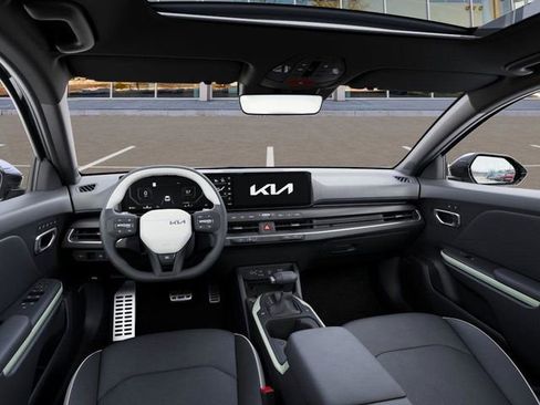 New 2025 Kia K4 GT-Line Turbo image 13