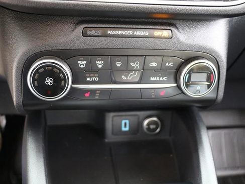 Used 2020 Ford Escape SE AWD/4WD image 22