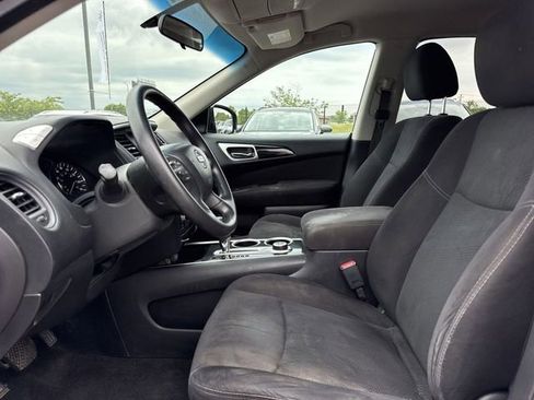 Used 2014 Nissan Pathfinder S AWD/4WD image 13