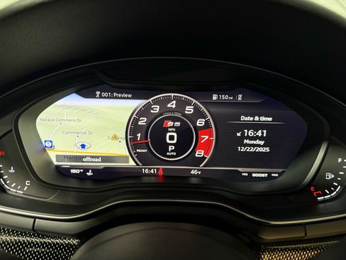 Used 2018 Audi S5 Prestige image 15