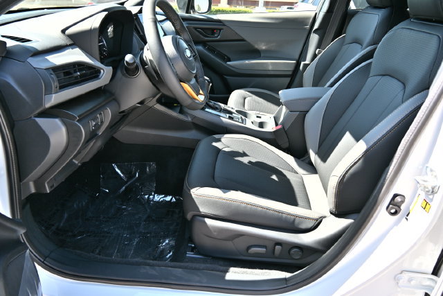 New 2026 Subaru Crosstrek 2.5i Wilderness AWD/4WD image 19