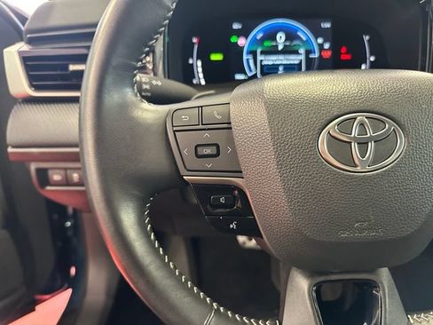 Used 2026 Toyota Camry SE w/ Multimedia Upgrade Package AWD/4WD image 20