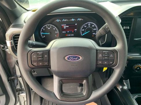 Used 2023 Ford F150 XL w/ STX Appearance Package image 21