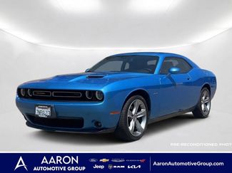 Used 2015 Dodge Challenger R/T w/ Quick Order Package 28B R/T RWD video 1