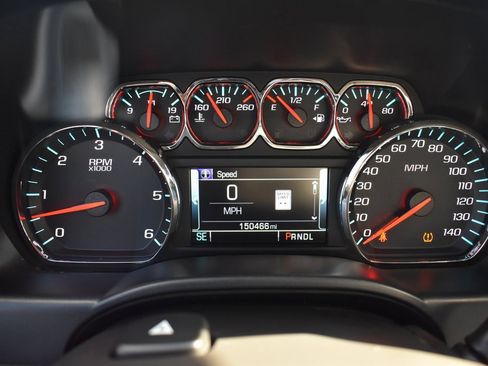 Used 2018 GMC Sierra 1500 SLT image 19