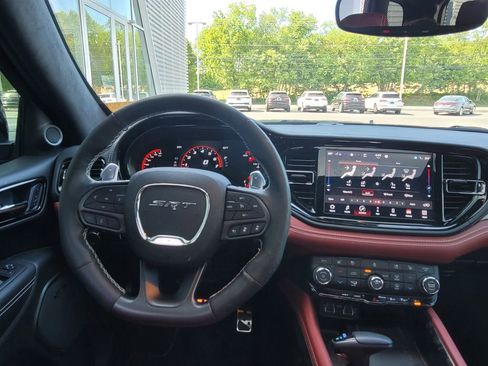 Used 2024 Dodge Durango SRT AWD/4WD image 20
