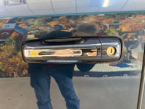 Used 2020 RAM 1500 Big Horn AWD/4WD image 19