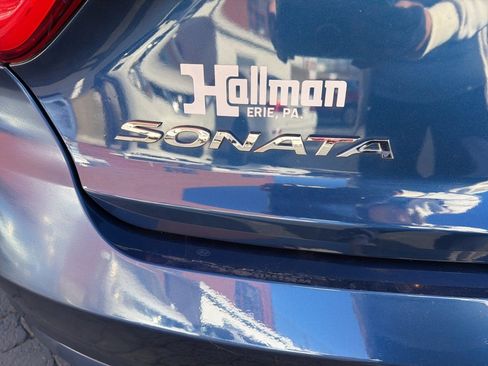 Used 2017 Hyundai Sonata SE image 10