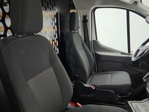 Used 2025 Ford Transit 250 Low Roof w/ Exterior Upgrade Package RWD image 25