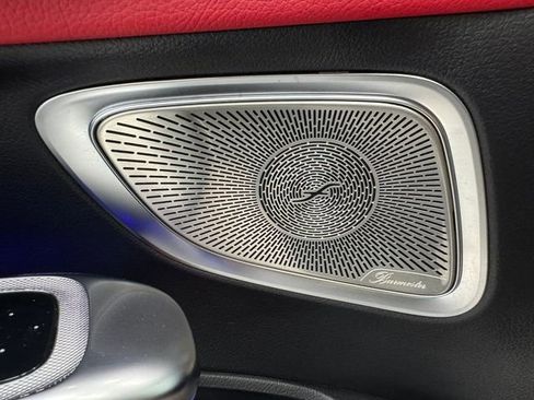 Used 2024 Mercedes-Benz CLE 300 4MATIC Coupe image 35