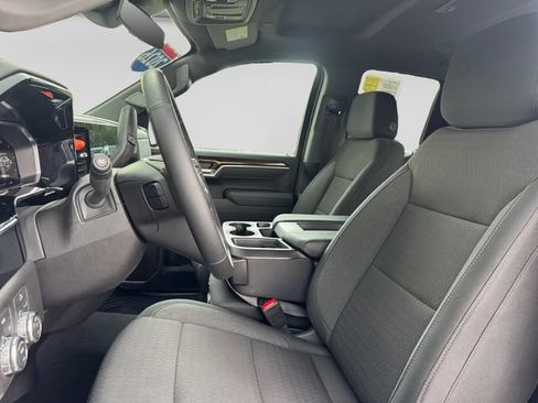 Used 2026 GMC Sierra 1500 Elevation AWD/4WD image 11