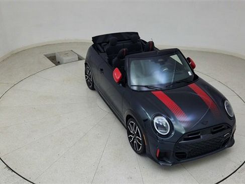 Used 2025 MINI Cooper John Cooper Works image 77