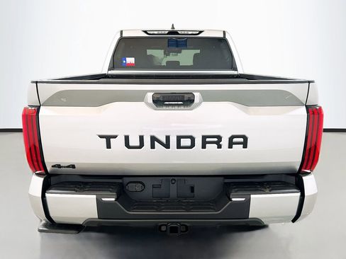 New 2026 Toyota Tundra SR5 AWD/4WD image 5