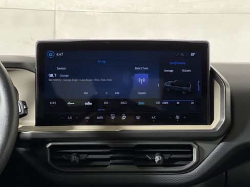 Used 2025 Ford Bronco Sport Big Bend AWD/4WD image 18