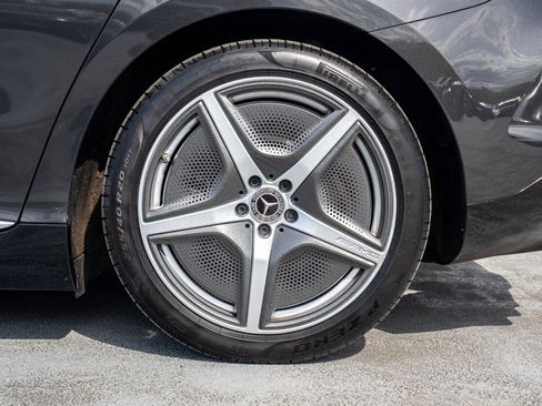 Certified 2023 Mercedes-Benz EQE 500 4MATIC Sedan image 14