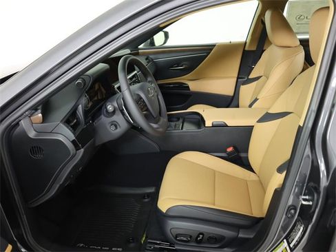 New 2025 Lexus ES 350 w/ Premium Package image 12