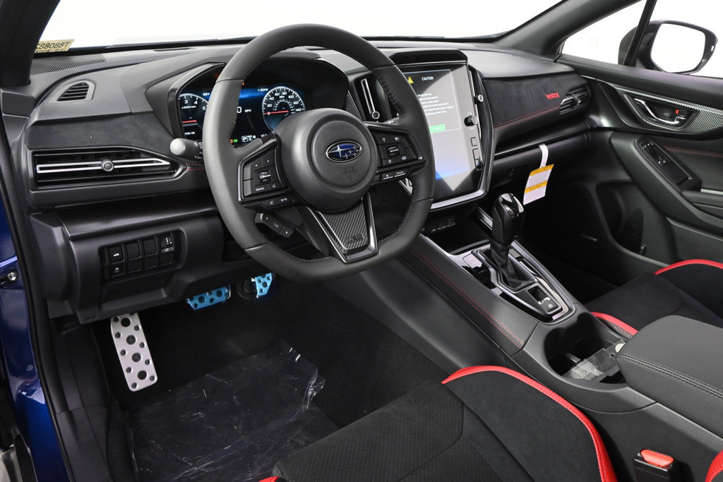 New 2026 Subaru WRX GT w/ Accessory Package #2 AWD/4WD image 12