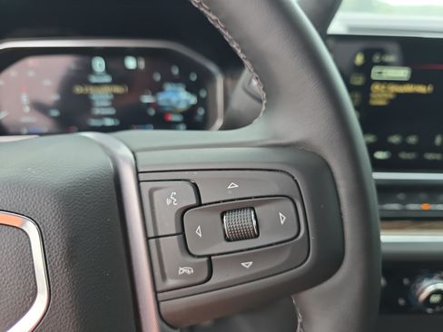 Used 2026 GMC Sierra 1500 SLE AWD/4WD image 29
